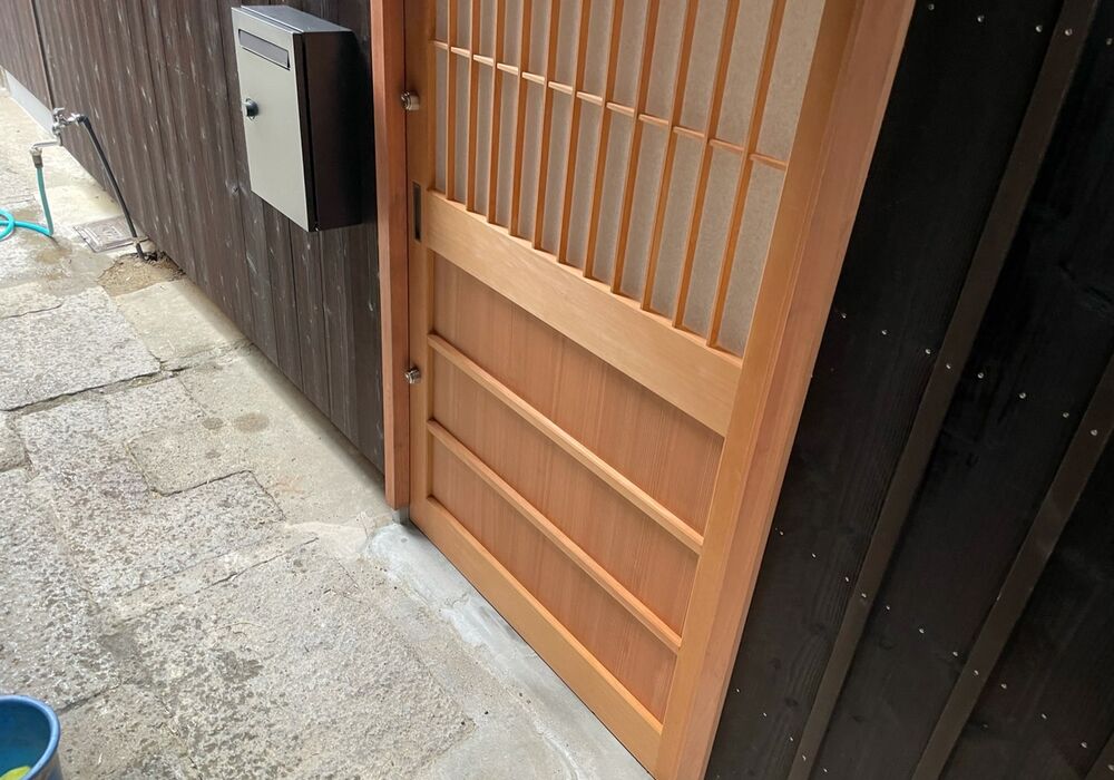 リフォーム