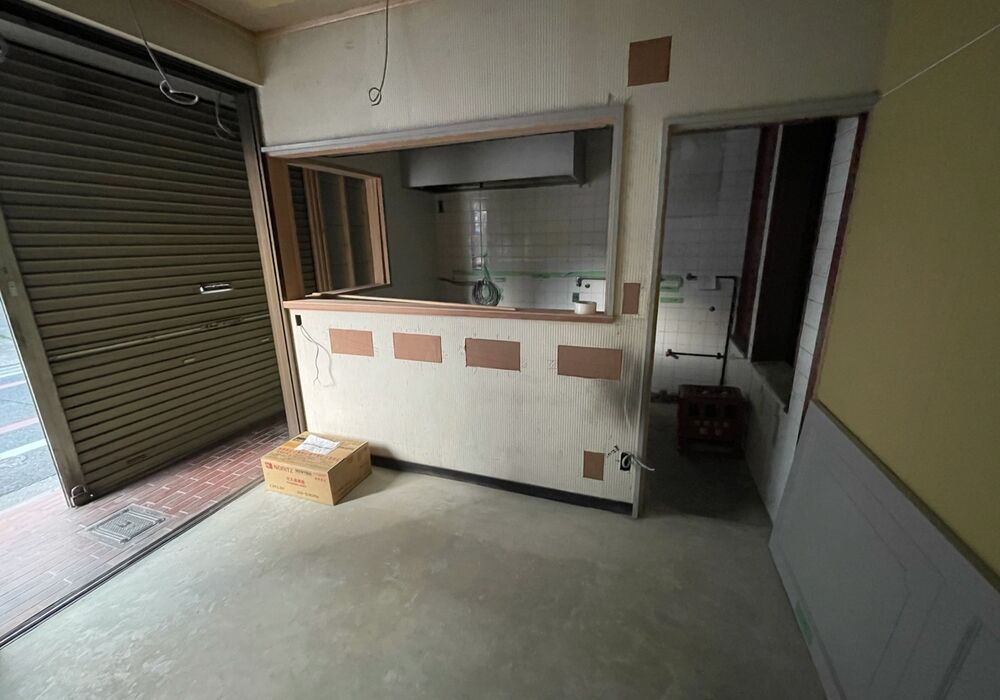 店舗